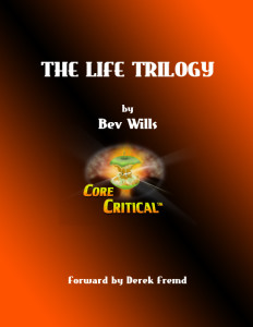 The Life Trilogy e-book cover