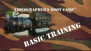 Boot Camp Introduction